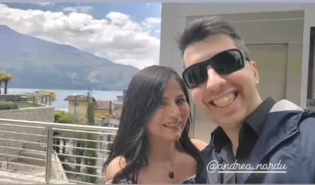 Fotografía 3 de Mary Luz y Andrea